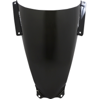 (image for) Zero Gravity SR Series Windscreen, Dark smoke