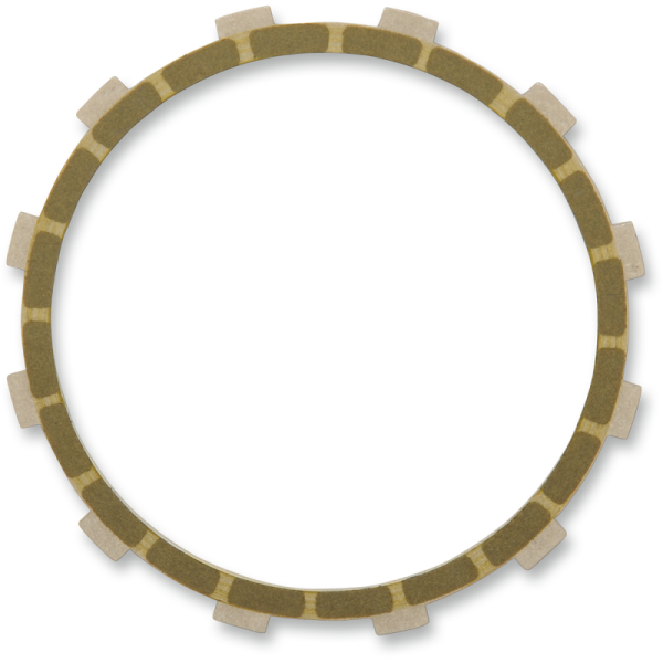 (image for) Barnett Friction Plate 1131-0769