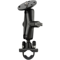 (image for) U-Bolt Mount with Threaded Stud Base