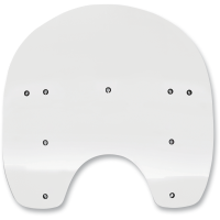 (image for) Replacement Plastic 15" Clear