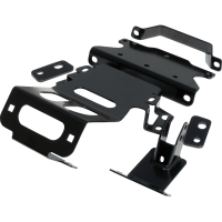 (image for) KFI Winch Mount for Can-Am ATV Renegade 800 X 08-11