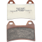 (image for) RDP Race Front Brake Pad