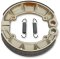 (image for) Standard Rear Brake Shoe for Honda VT750 Shadow Phantom 10-22