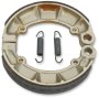 (image for) Standard Rear Brake Shoe for Honda VT750 Shadow Phantom 10-22