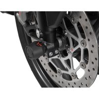 (image for) Front Axle Slider Set - Yamaha XSR900 Abarth