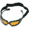 (image for) GXR Sunglasses/Goggles - Amber Lens