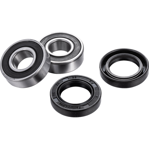 (image for) Factory Links OEM Series Rear Wheel Bearing Kit 0215-1453