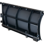(image for) V-plow passenger side wing kit