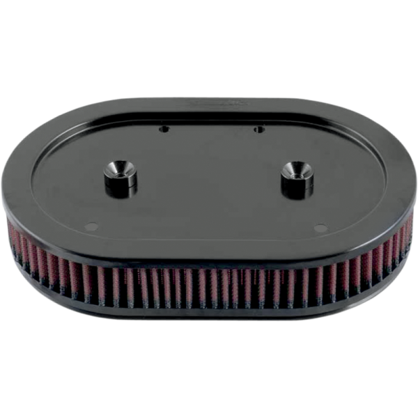 (image for) K & N High-Flow Air Filter for Screamin' Eagle Stage 1