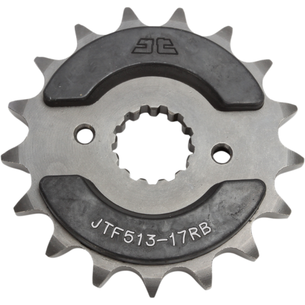 (image for) JT Sprockets 17T Front Sprocket