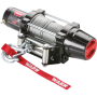 (image for) VRX 45 winch with 50' x 1/4" wire rope