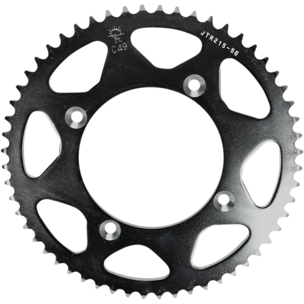 (image for) JT SPROCKETS JT Rear Sprocket 1212-0117