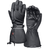 (image for) Gerbing 7V Atlas Ultra-Flex Battery Heated Gloves, Black, Size XL