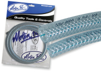 (image for) PVC Vent Line, 1/4" ID, 3' Length