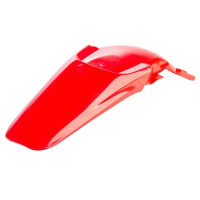(image for) CR Red Rear Fender