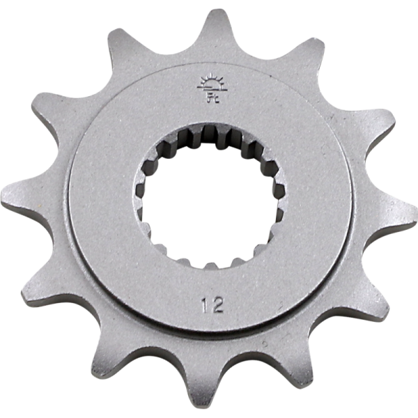 (image for) JT Sprockets Front Sprocket - 12T