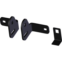 (image for) KFI Manual Lift Pulley Bracket Upgrade