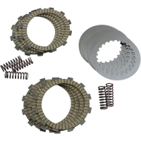 (image for) Hinson Clutch Plate and Spring Kit
