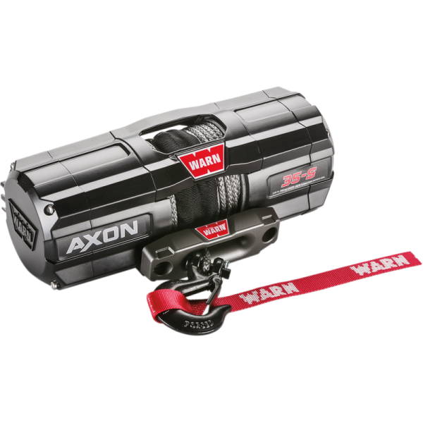 WARN AXON Powersports Winches