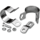 (image for) Drag Specialties Midway Exhaust Mounting Kit