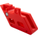 (image for) AXP Racing Chain Guide - Red