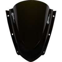 (image for) Double Bubble Windscreen Dark Smoke for KAWASAKI ZX-10R 21-24