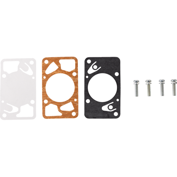 Genuine Mikuni Fuel Pump Repair Kits