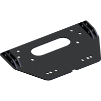 (image for) Model Specific Mount for Arctic Cat/Textron 600 Alterra TRV 23