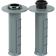(image for) Renthal Lock-On Grips MX Original - Medium, half-waffle