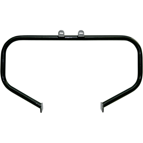 (image for) LINDBY METRIC Unibar® Highway Bar - Gloss Black Powdercoat for Yamaha XV950 V-Star/Touring 09-17