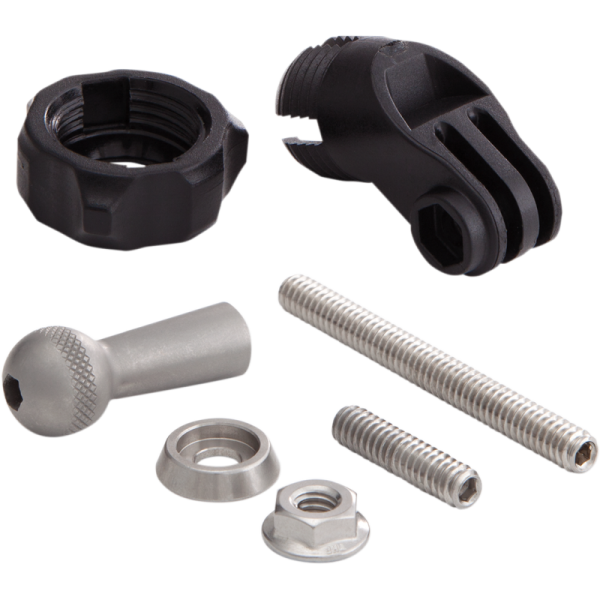 (image for) CIRO LLC GoPro and WASP Camera Adapter