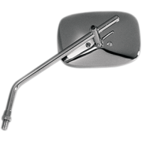 (image for) Universal left- or right-side mirror, Die-Cast