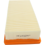 (image for) HiFloFiltro Air Filter for KLE650 Versys 13-16