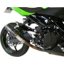 (image for) MGP Slip-On Muffler for Kawasaki Ninja 400