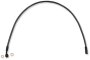 (image for) Black Pearl Upper Brake Lines (+6")