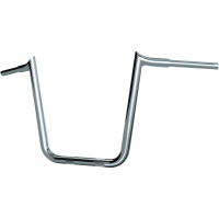 (image for) Viking Warrior Handlebar Chrome 14"