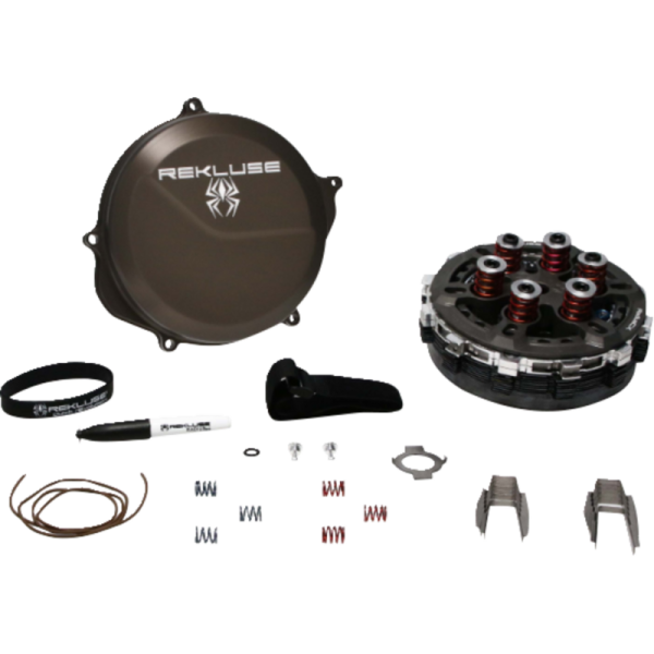 (image for) Rekluse RadiusCX 4.0 Clutch Kit