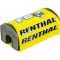 (image for) Renthal Fatbar 36 Pad - Yellow/white/black