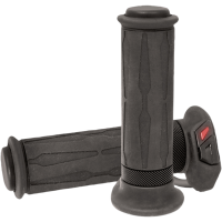 (image for) Koso Apollo Heated Grips - 4 3/4" L