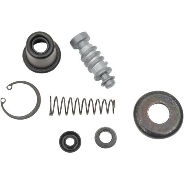 (image for) Drag Specialties Rear Master Cylinder Rebuild Kit 1731-0419