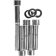 (image for) Transmission top cover - Smooth