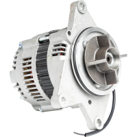 (image for) Rick's Motorsport Electrics OEM-Style Alternator