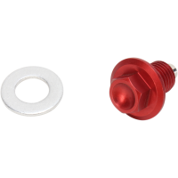 (image for) Magnetic Drain Plug for Yamaha WR/YZ400F/426F 98-02
