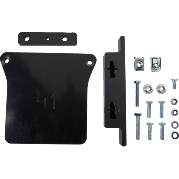 (image for) Moose Racing Pro LG Skid Plate for KAWASAKI KX450/X 19-25