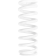 (image for) Premium Rear Shock Spring 66 N/MM