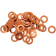 (image for) M10 x 18 drain plug washers