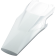 (image for) White Rear Fender