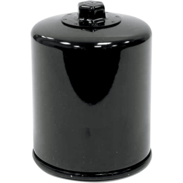 (image for) K & N Oil Filter, Black
