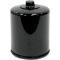 (image for) Oil Filter, Black
