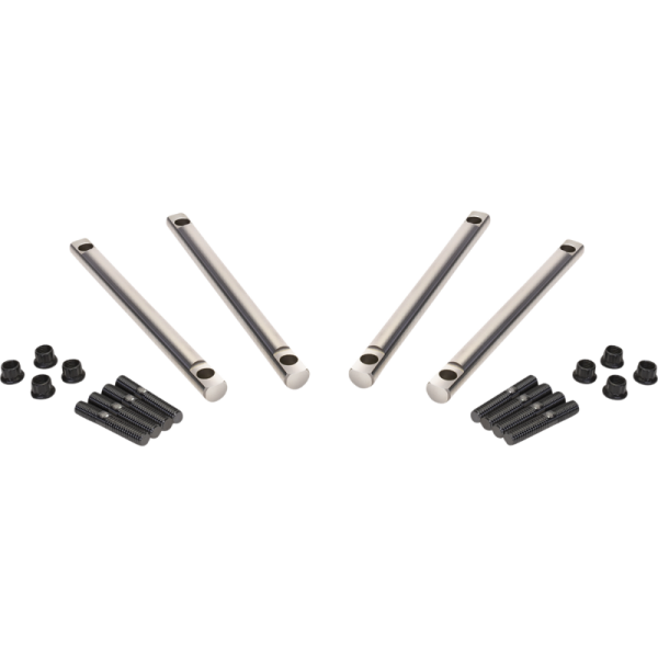 (image for) Jims Rocker Arm Shafts with Hardware Kit